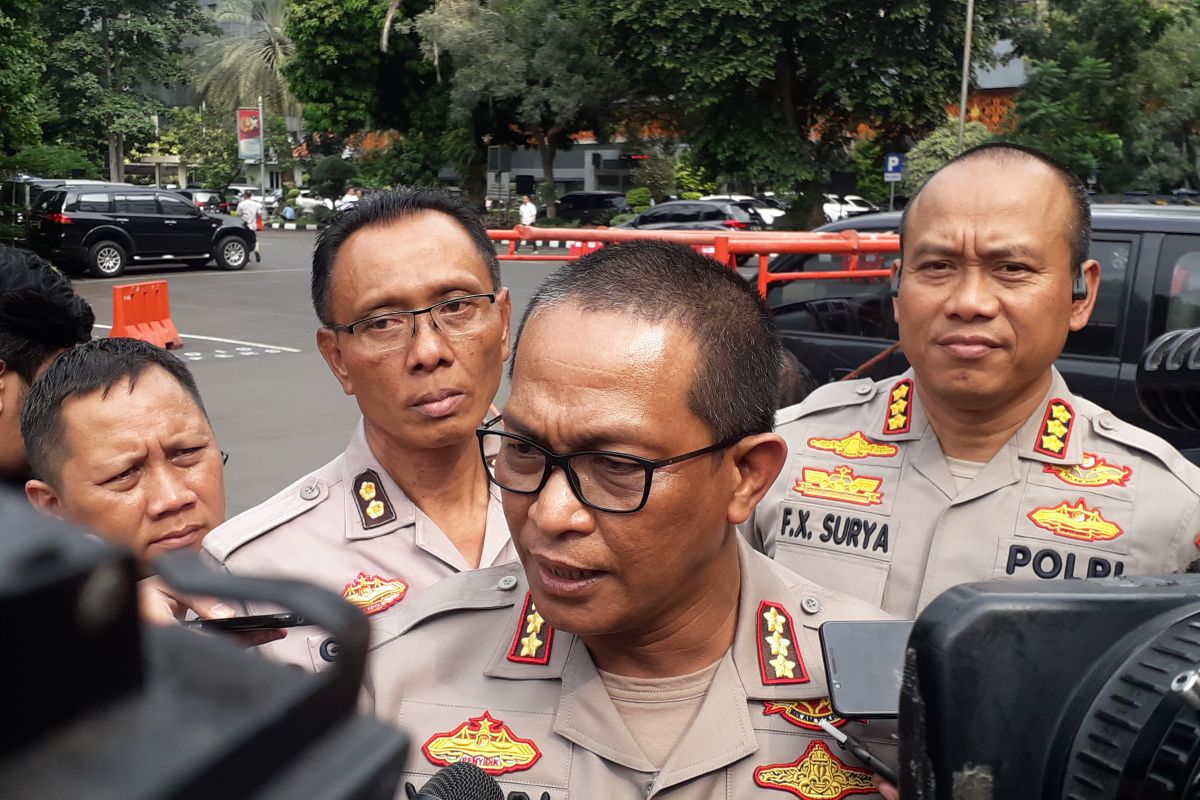 Terlibat penyalahgunaan narkoba, dua oknum TNI ditangkap di apartemen