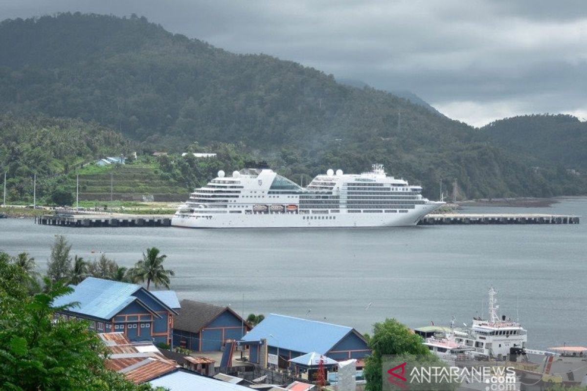 Pemko Sabang akan luncurkan aplikasi permudah wisatawan