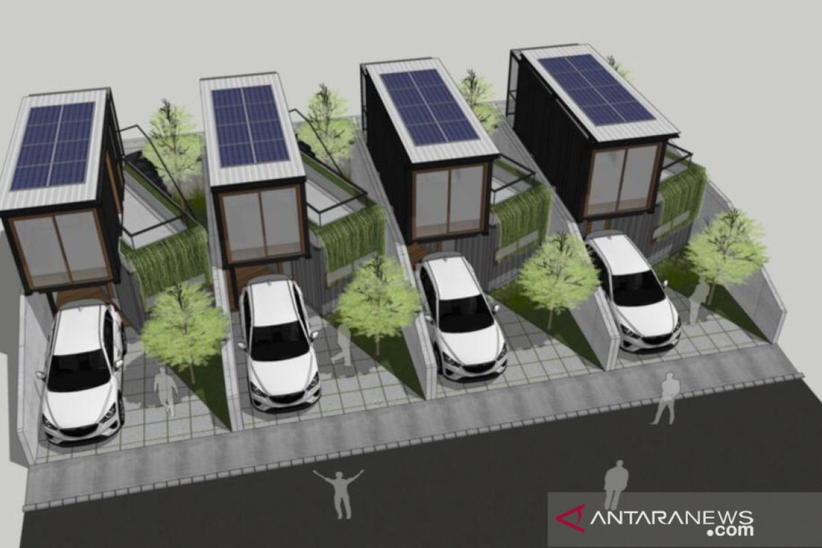 Baran For Property mulai kembangkan smart & green city