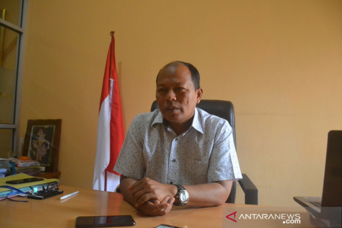 INI Mataram mengeluhkan lambannya pengurusan badan hukum koperasi