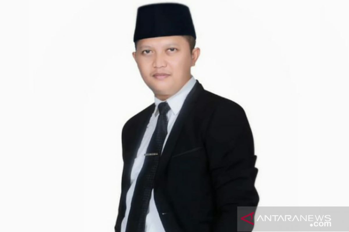 Ketua Hipmi NTB menawarkan gagasan "Mataram Smart"