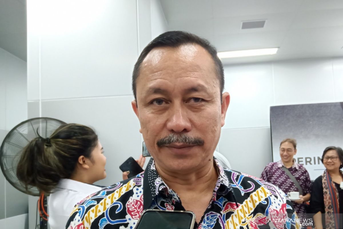 Komnas HAM hormati putusan MK soal mantan napi korupsi