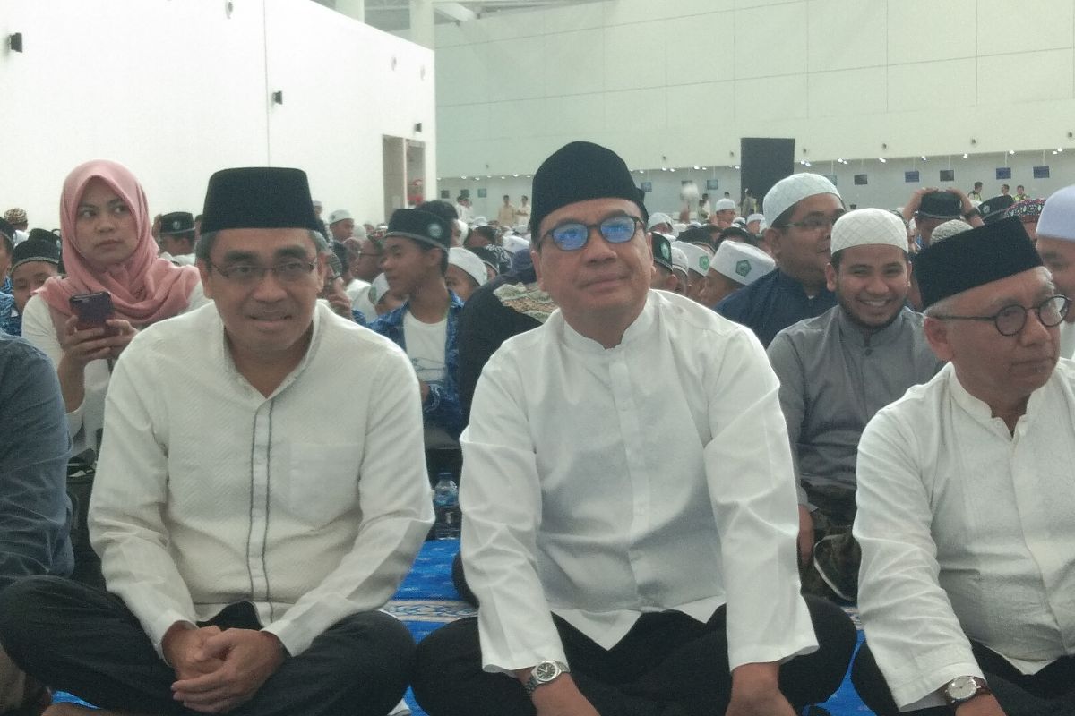 Syamsudin Noor jadi warisan kebanggaan masyarakat Kalsel