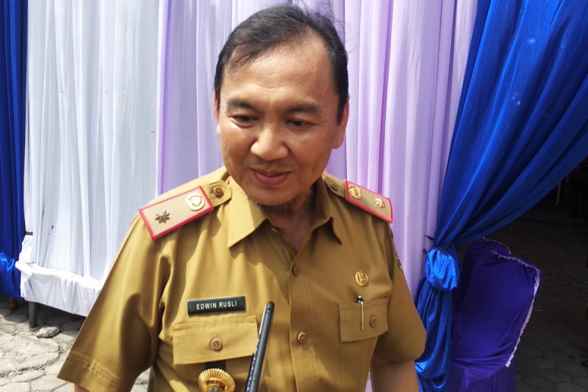 Dinkes Bandarlampung klaim angka stunting rendah