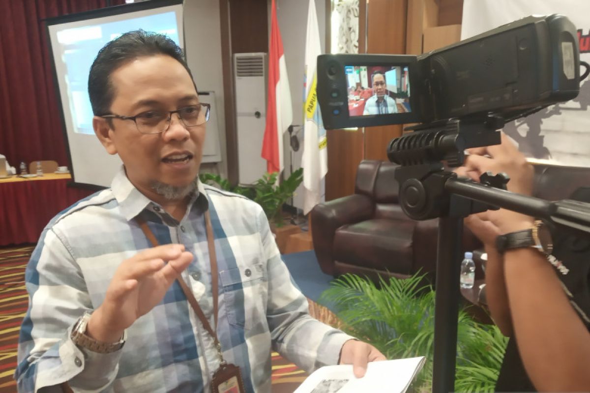 Population census instrumental in Indonesia 2045 vision: BPS