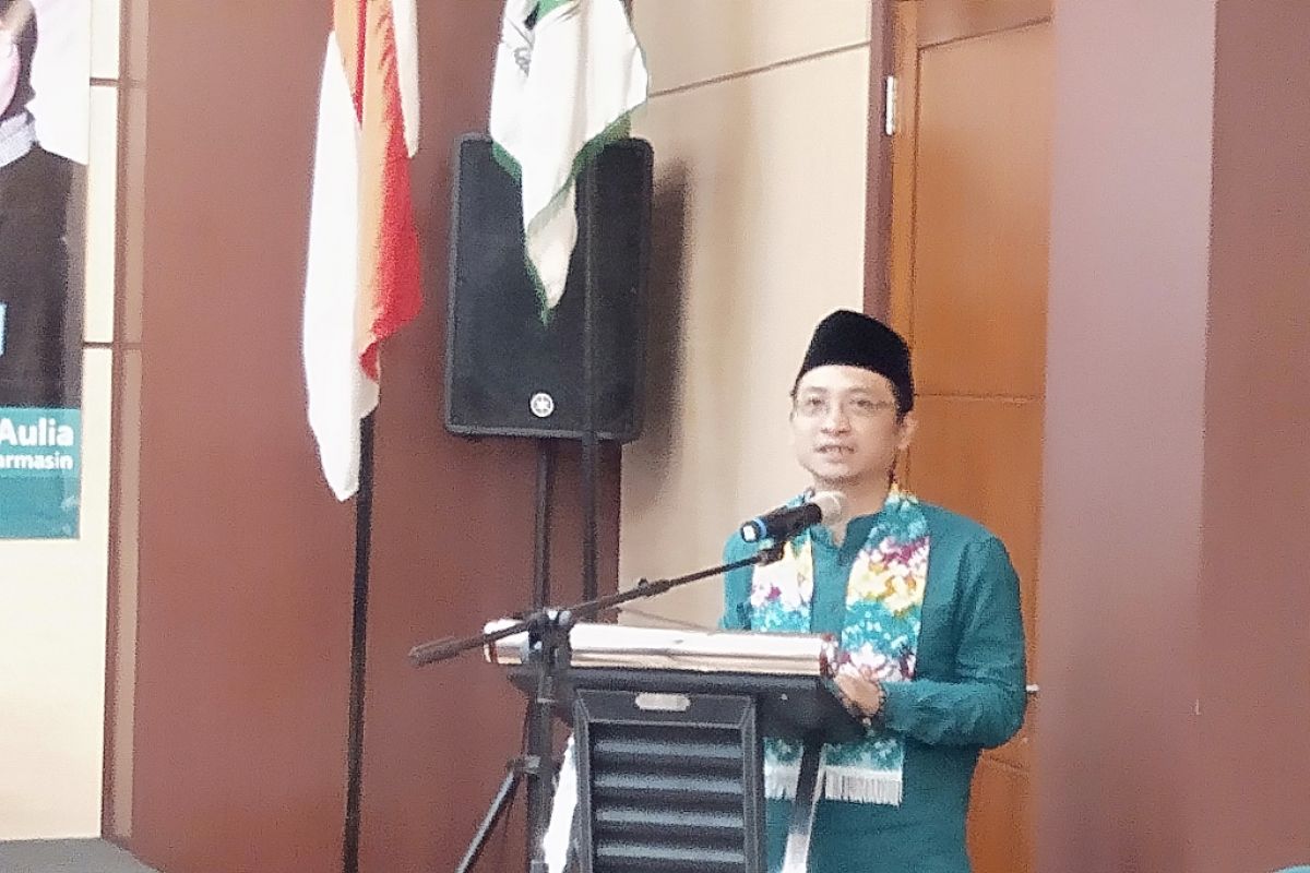 Calon kepala daerah pilihan PKB tergantung survei