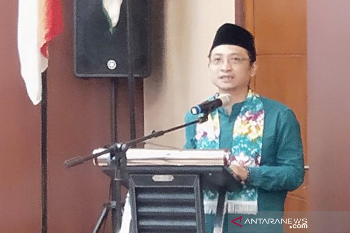 Calon kepala daerah pilihan PKB tergantung survei langit dan bumi