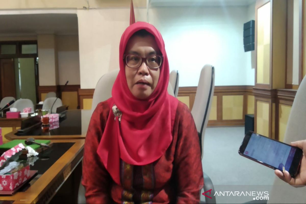 Dewan dorong perempuan di Kulon Progo daftar anggota BPD