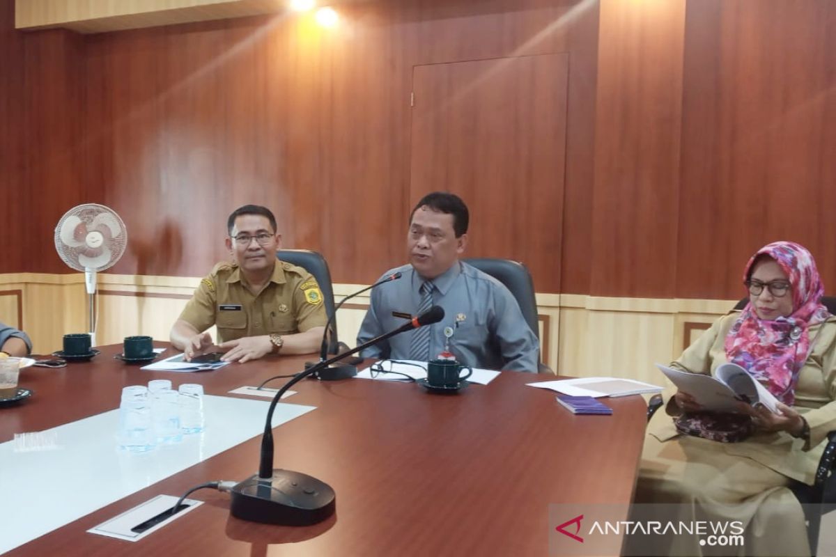 Pemkab Bogor undang menteri Kabinet Jokowi ke BES 2019