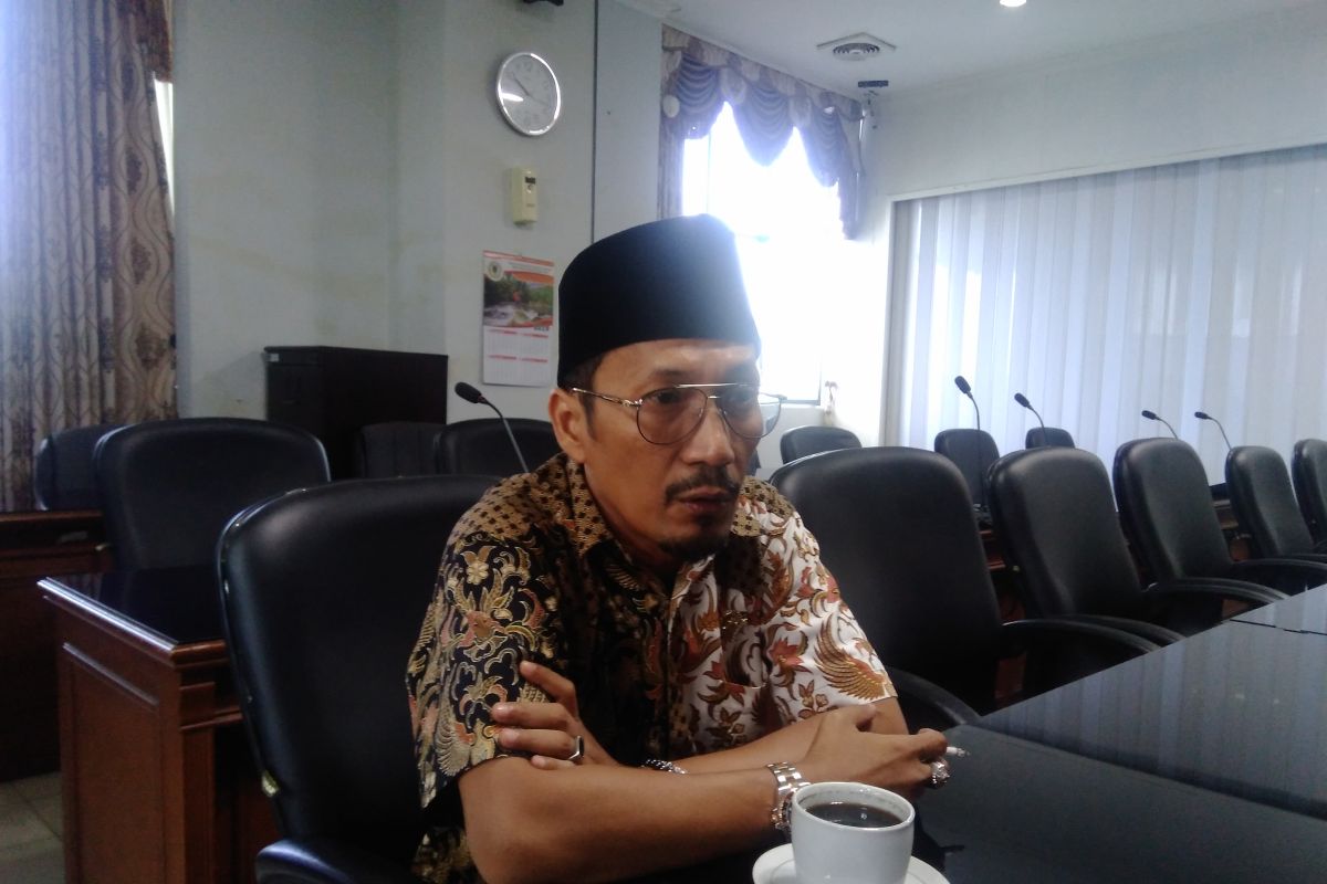 DPR diharapkan dorong bangun RSPP di wilayah Kalsel