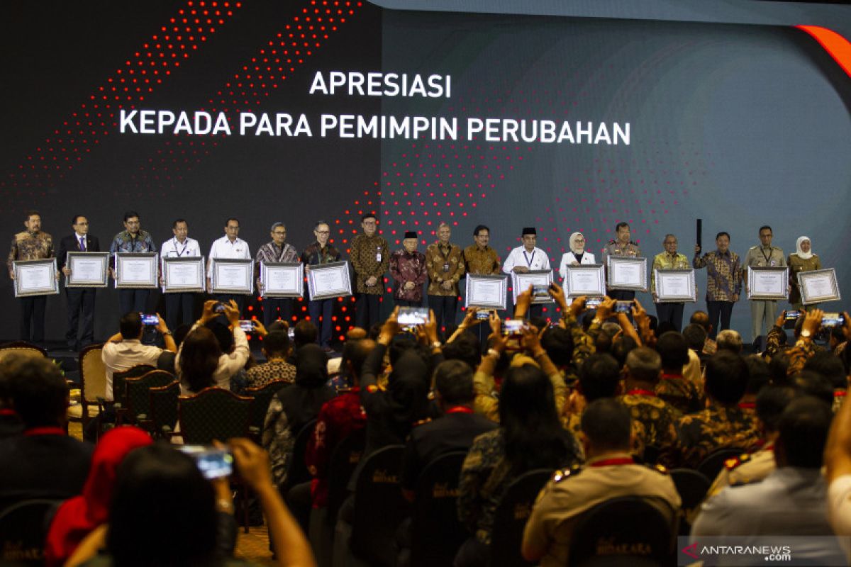 Kemenpan RB perpanjang pengajuan zona integritas hingga akhir Juni