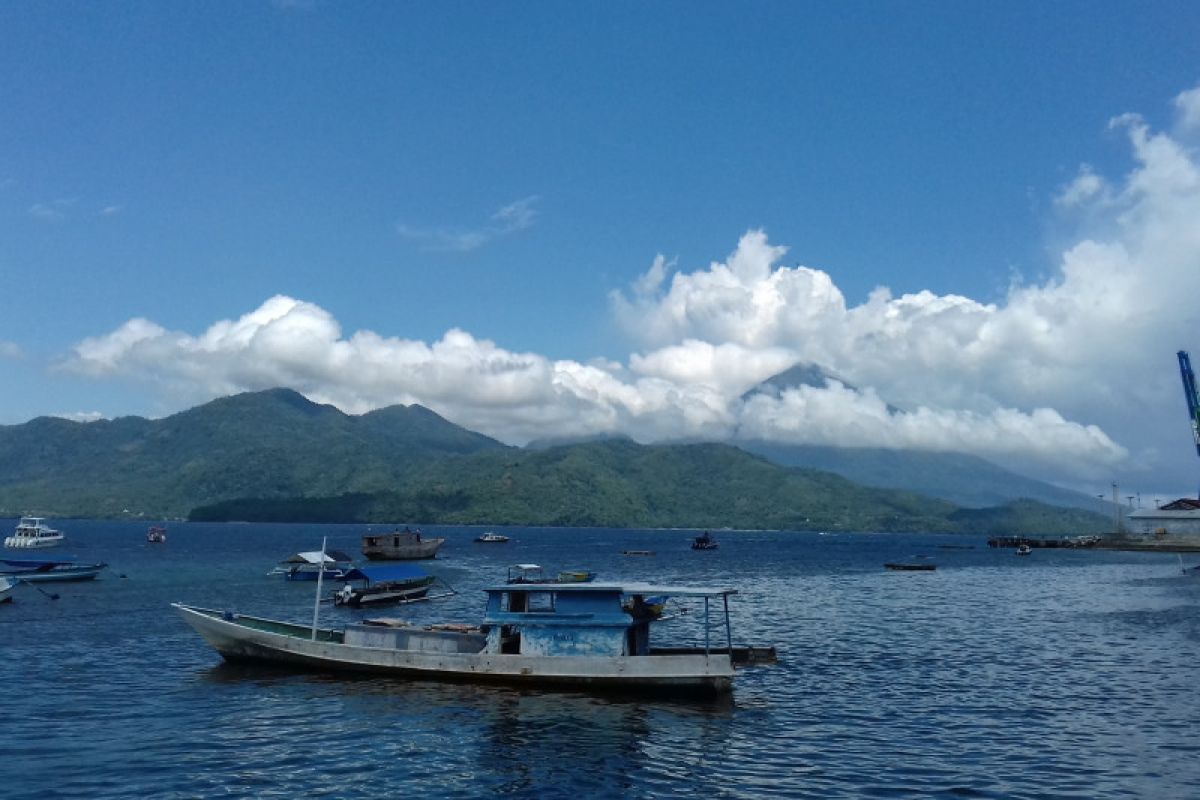 Dispar Maluku Utara gelar forum koordinasi Sail Tidore 2021