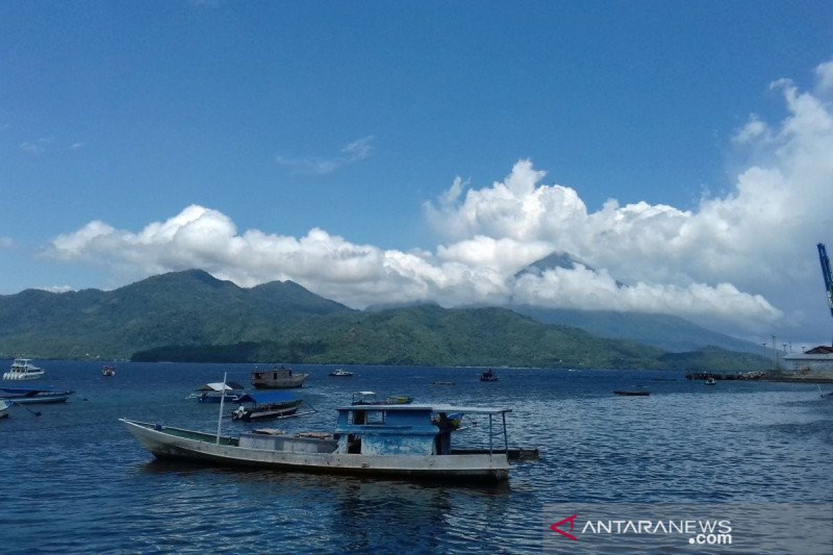 Dispar Malut gelar forum koordinasi Sail Tidore 2021