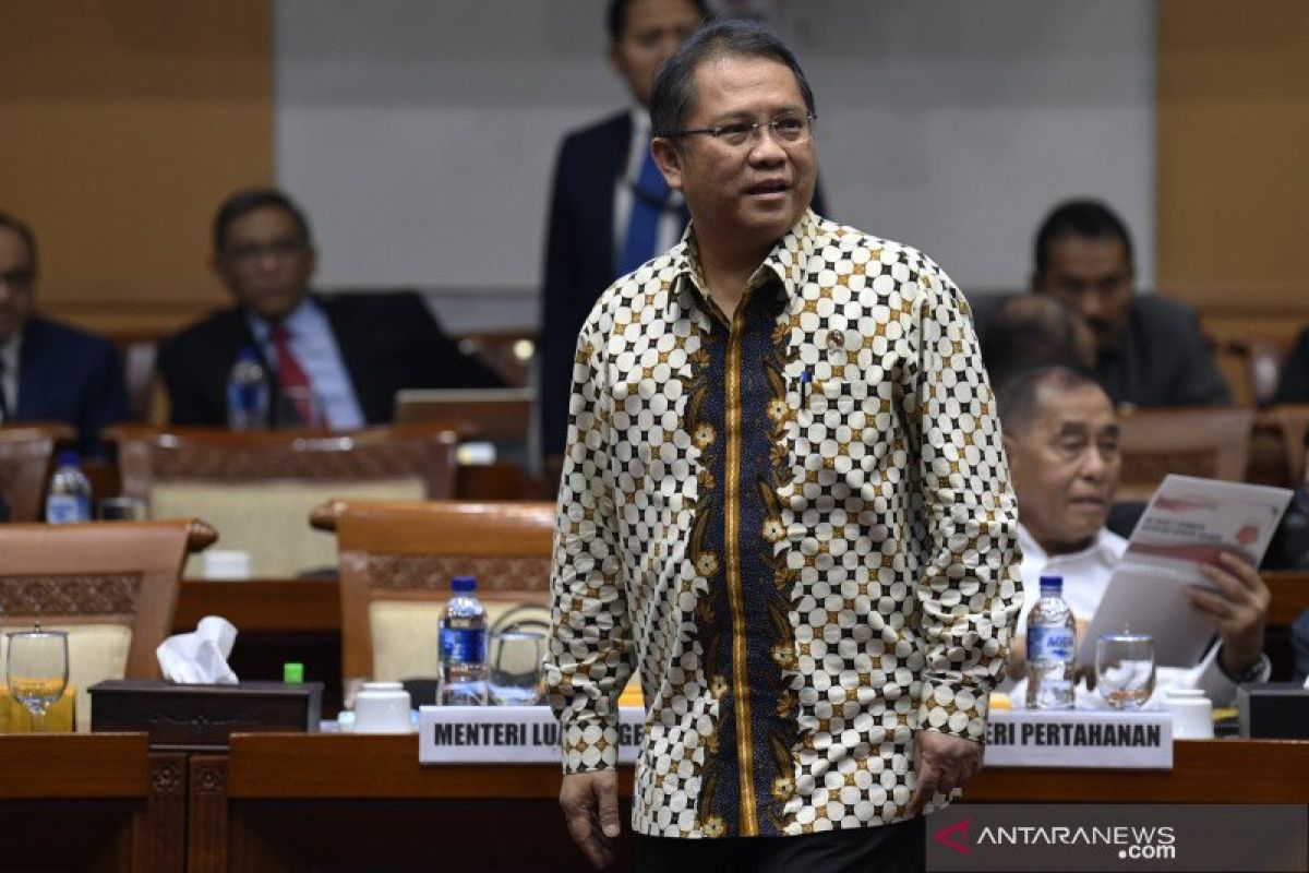 Rudiantara diharapkan mampu atasi sejumlah tantangan  di PLN