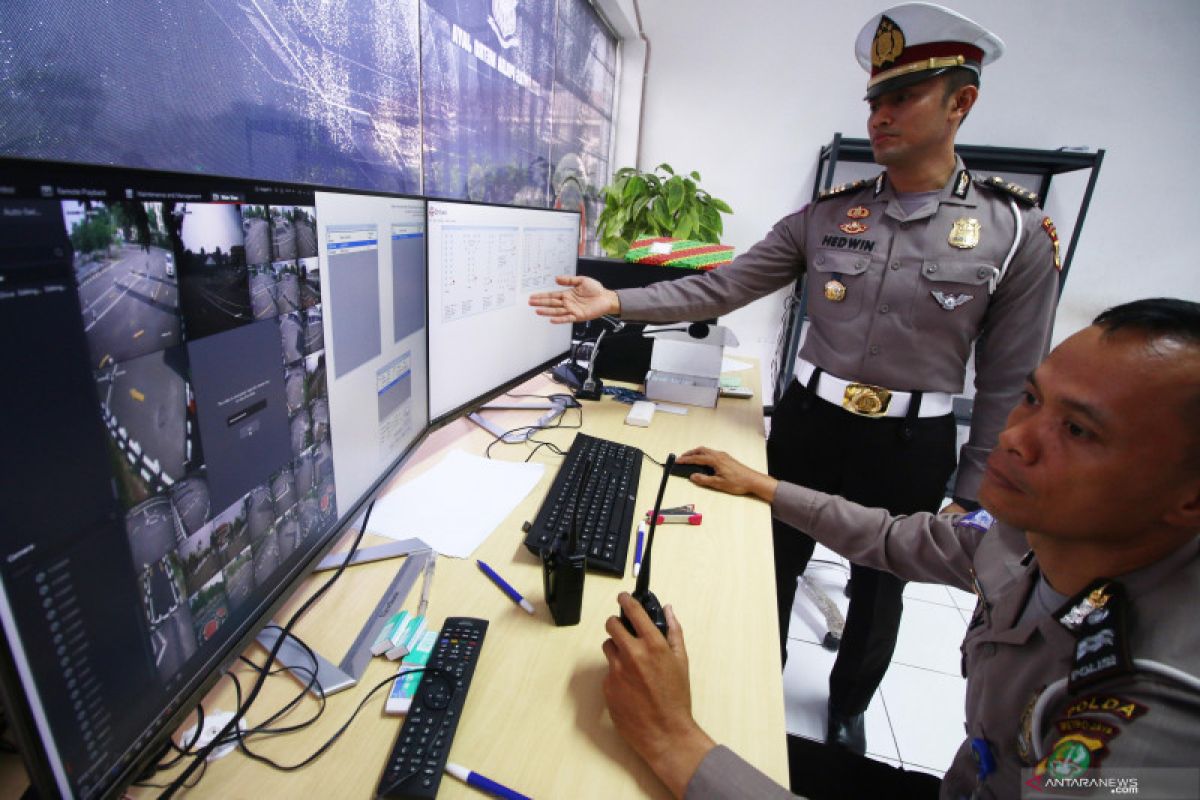 Polda Metro liburkan layanan SIM keliling hari Minggu ini