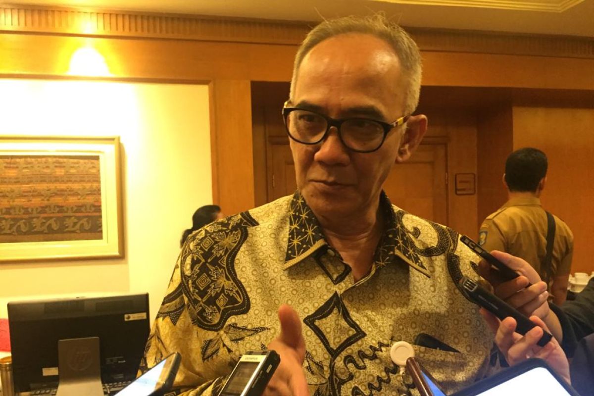 Indonesia susun strategi gugat UE soal pengenaan bea masuk biodiesel