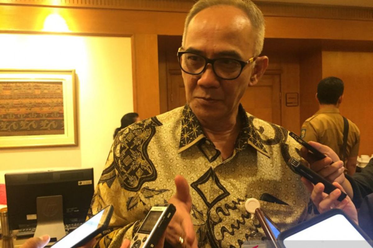 Kemendag jamin regulasi perdagangan "e-commerce" tidak sulitkan UMKM