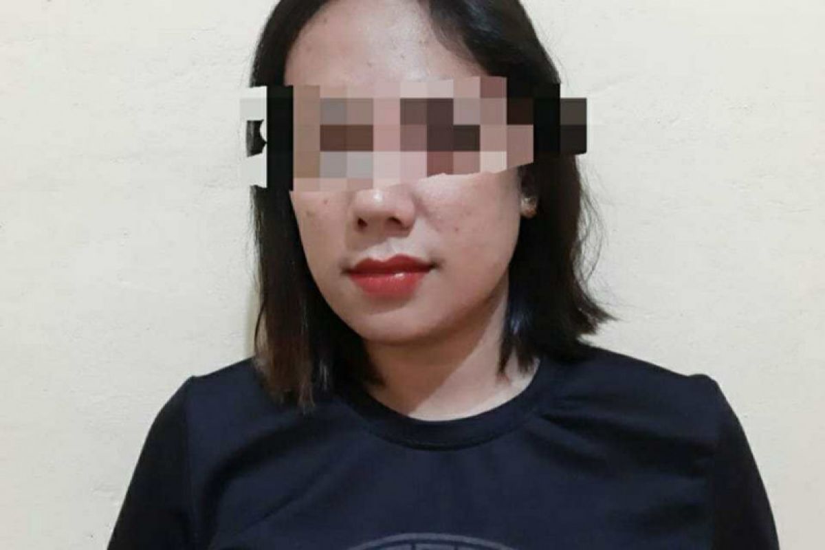 Polisi ringkus perempuan diduga terlibat perdagangan orang