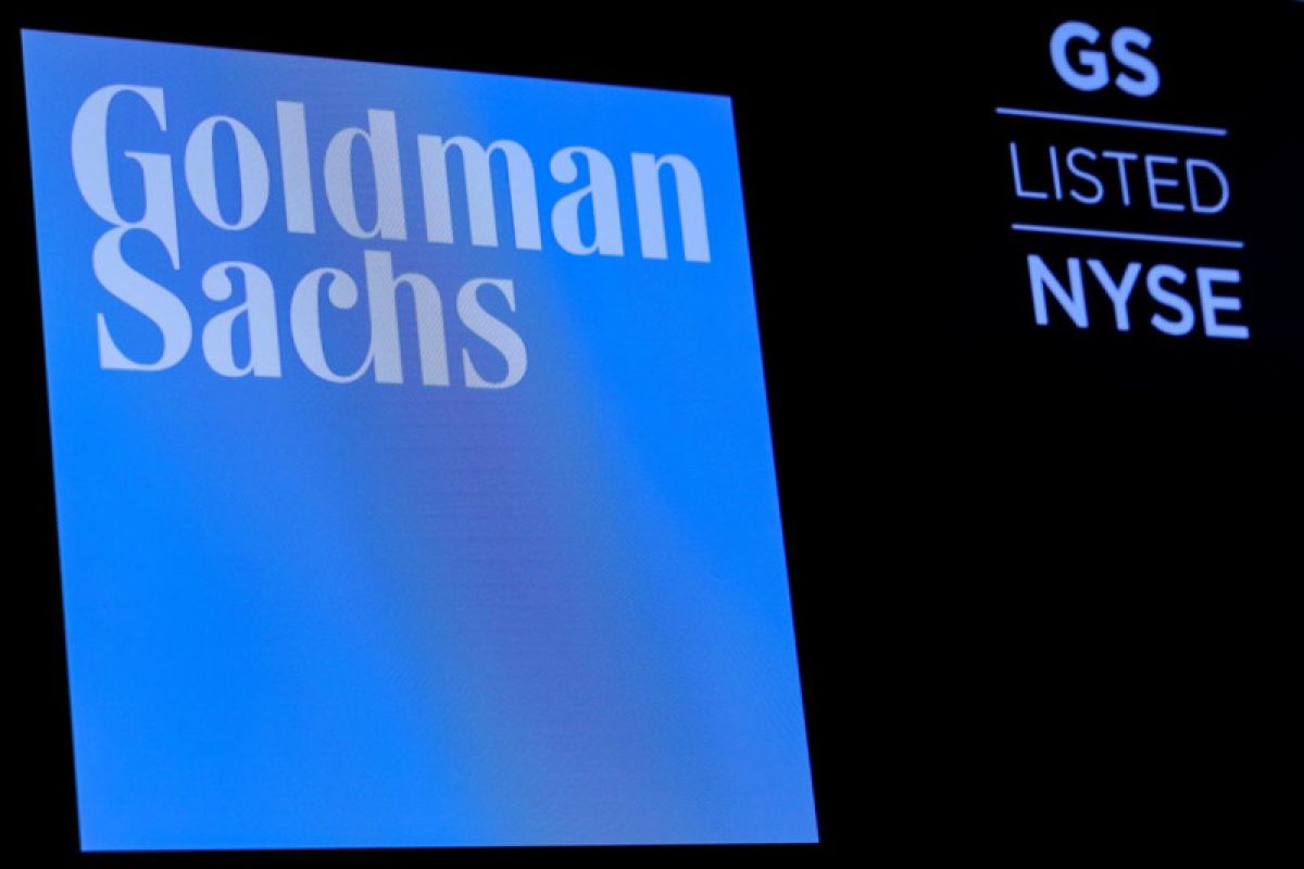 Goldman naikkan perkiraan harga minyak 2020