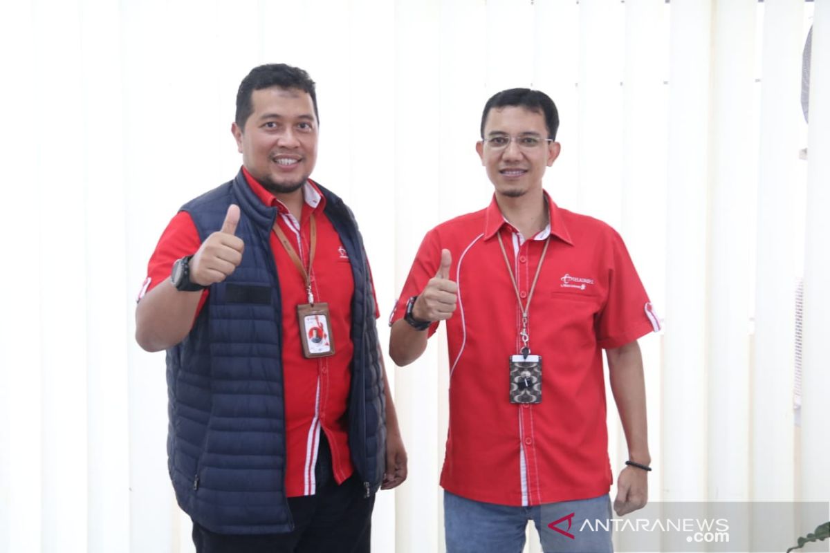 Telkomsel hadirkan jaringan 4G di Siberut Utara, dukung pariwisata