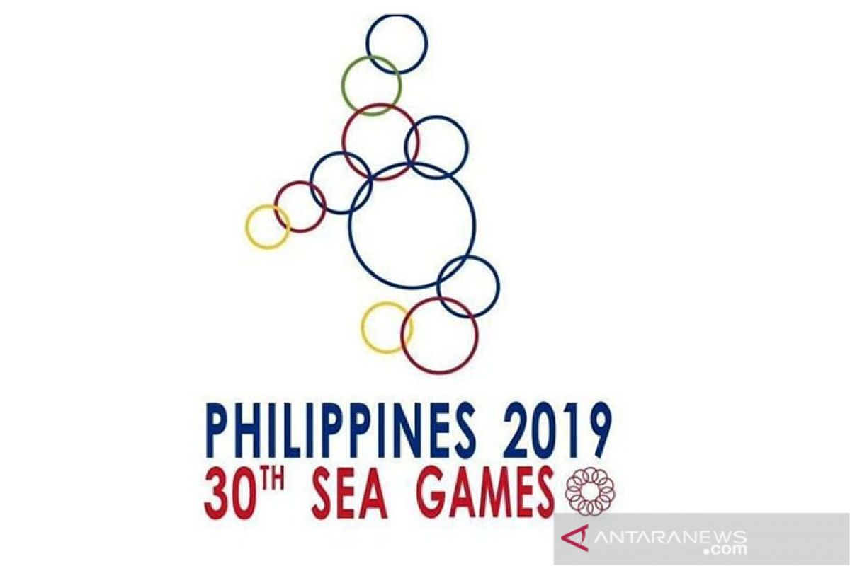 Daftar akhir perolehan medali SEA Games 2019 Filipina