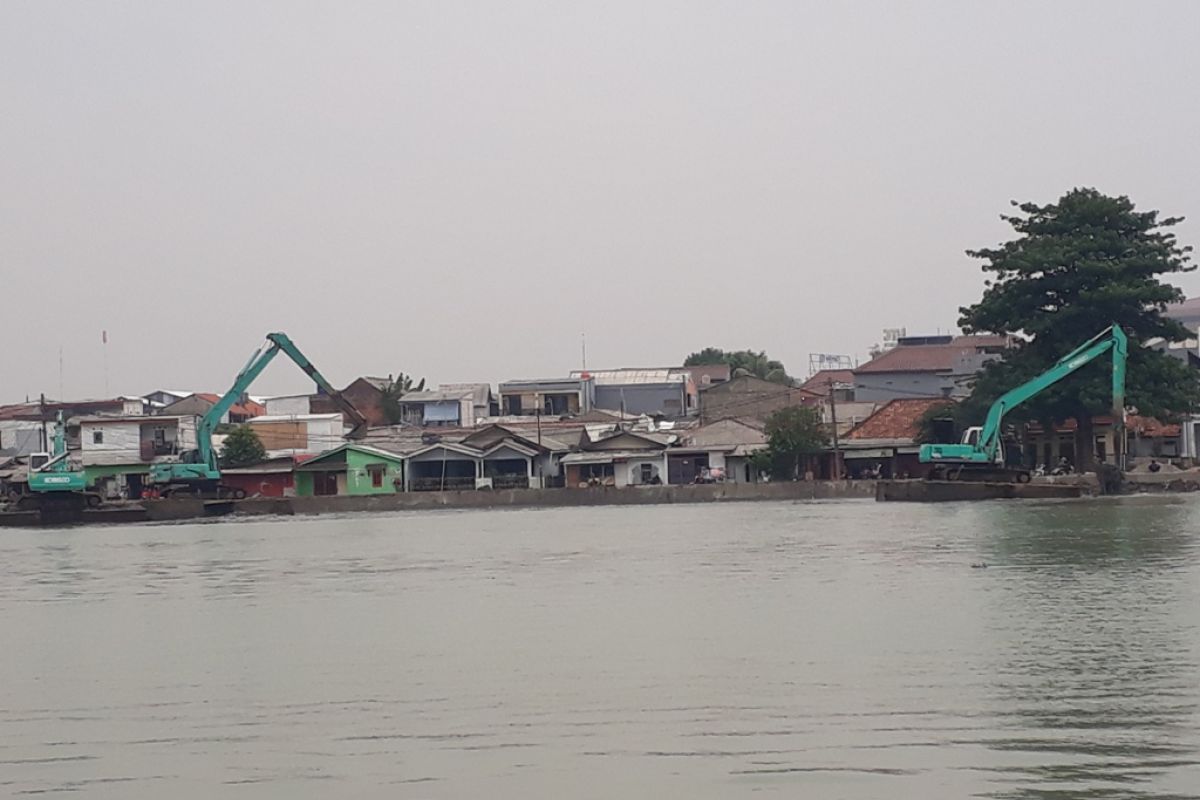 Festival Perahu Naga di Depok mampu dongkrak potensi wisata situ