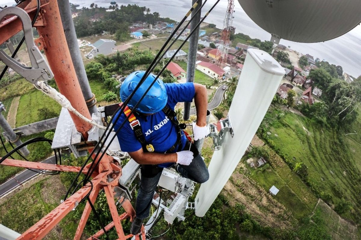 Pemerintah diminta tugaskan operator bangun infrastruktur di daerah 3T