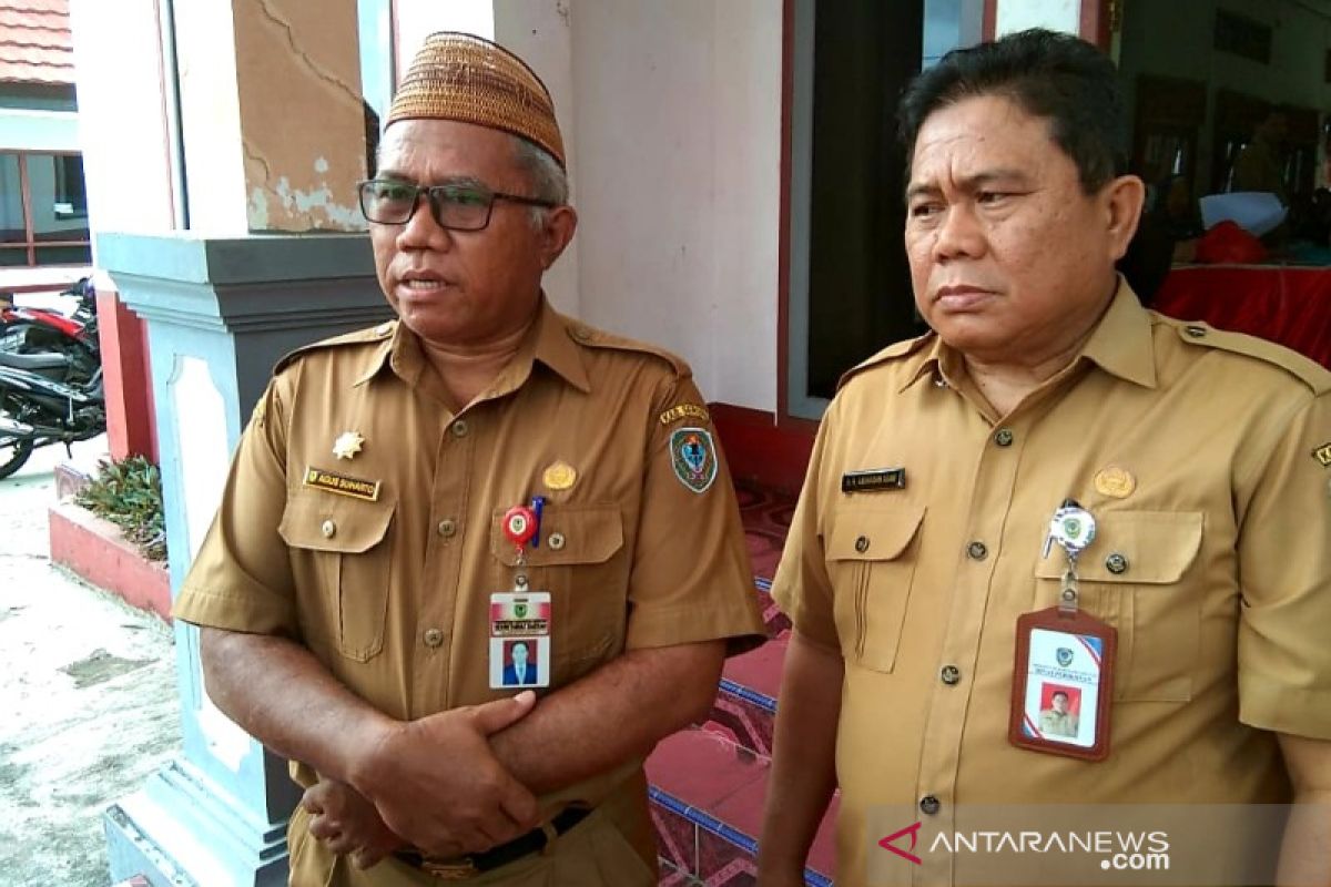 Pemkab ingatkan pentingnya 1.000 HPK pada bayi di Seruyan