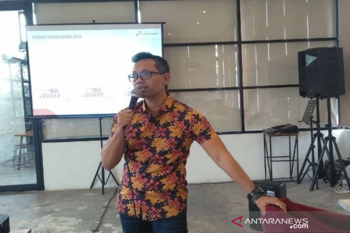 Pertamina siapkan dua SPBU penuhi permintaan BBM selama Natal di Sumut