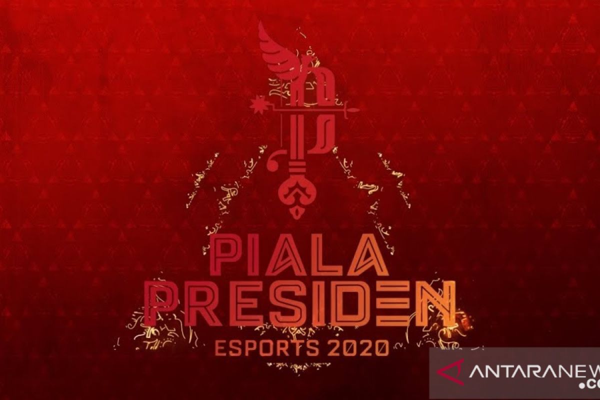 32 finalis lolos ke babak grand  final MPL Piala Presiden Esports 2020