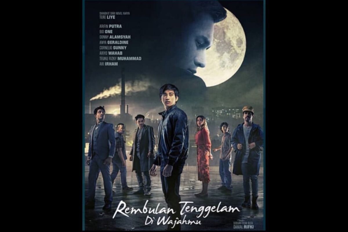 Tayang besok, "Rembulan Tenggelam Di Wajahmu" rangkum banyak genre