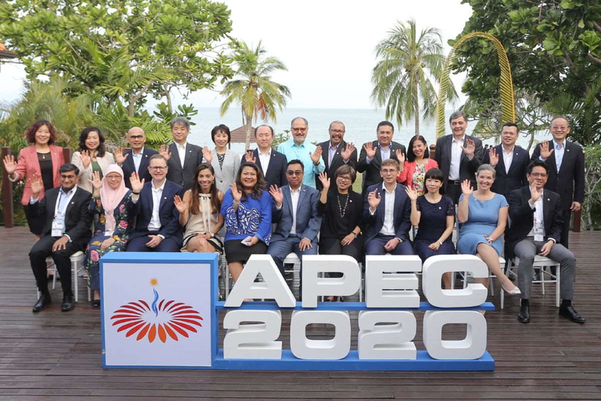 Inclusion, sustainability should be cornerstones of policies: APEC