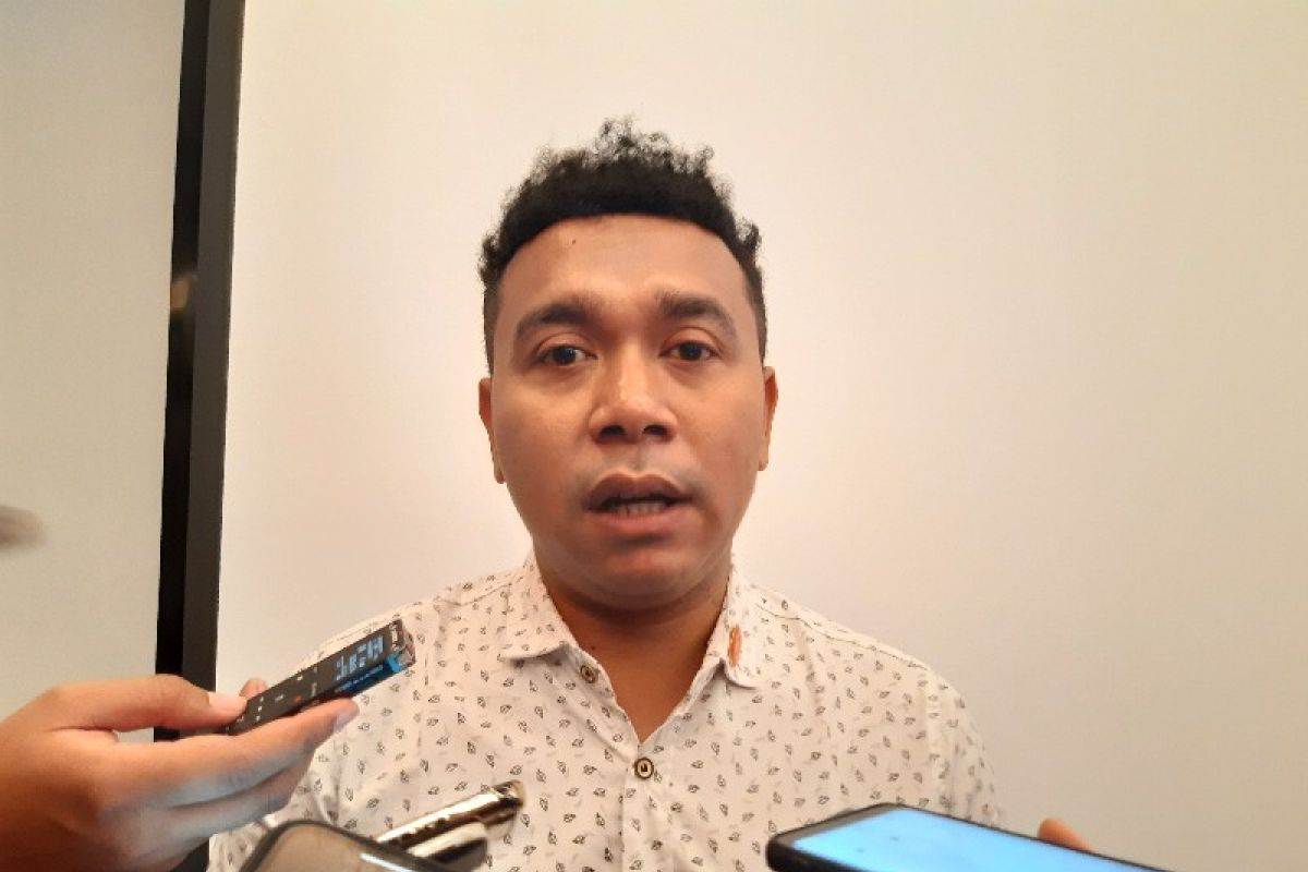 Stafsus Presiden dorong pengusaha muda Papua kembangkan kapasitas