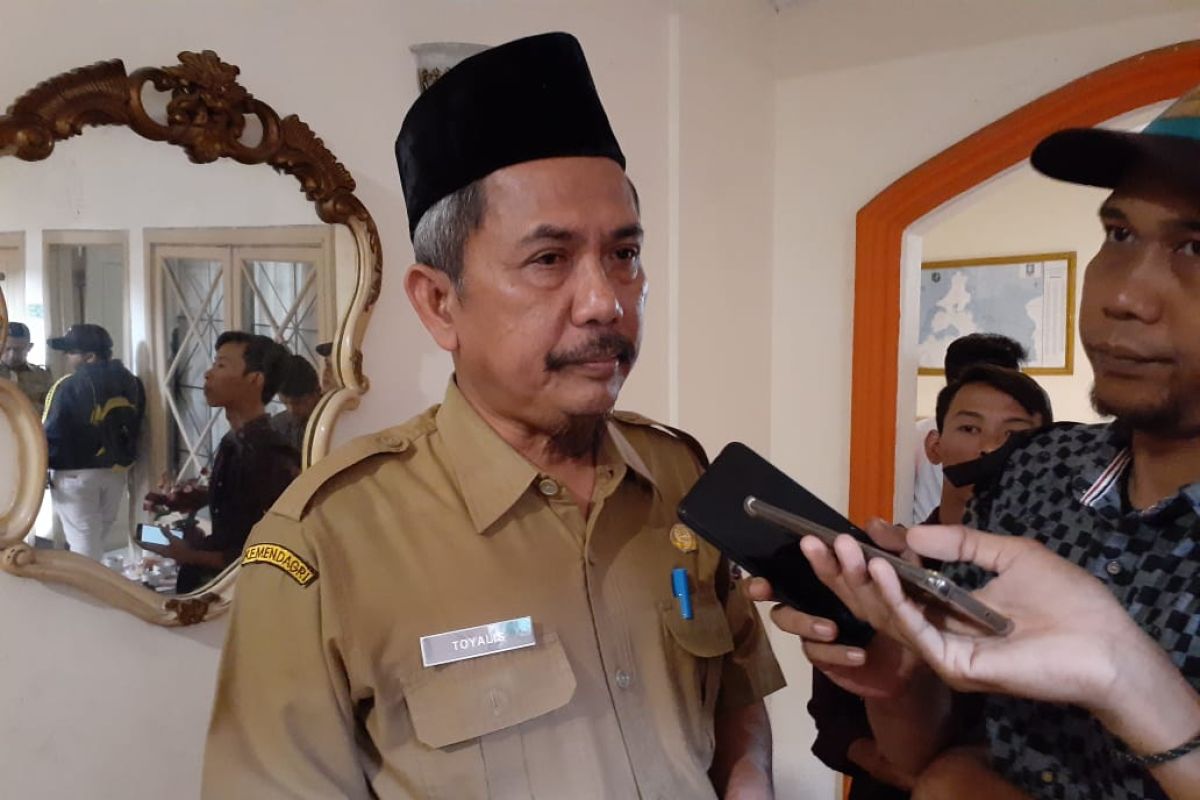 Angka kekerasan seksual terhadap anak di Kota Serang meningkat