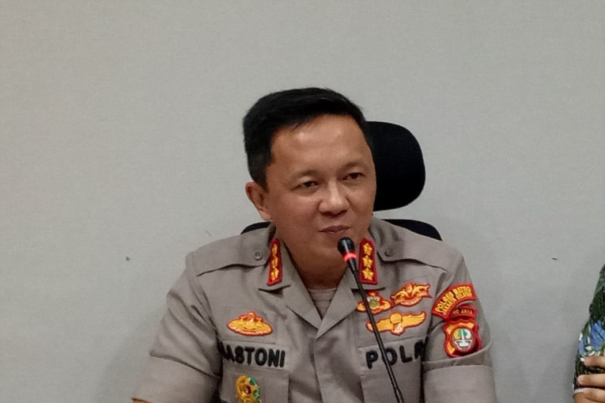 Polisi imbau pelaku persekusi anggota Banser serahkan diri