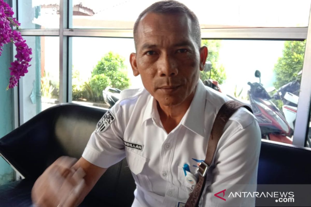 PT. ASDP Ambon tetap siagakan empat kapal jalur Hinumua-Waipirit