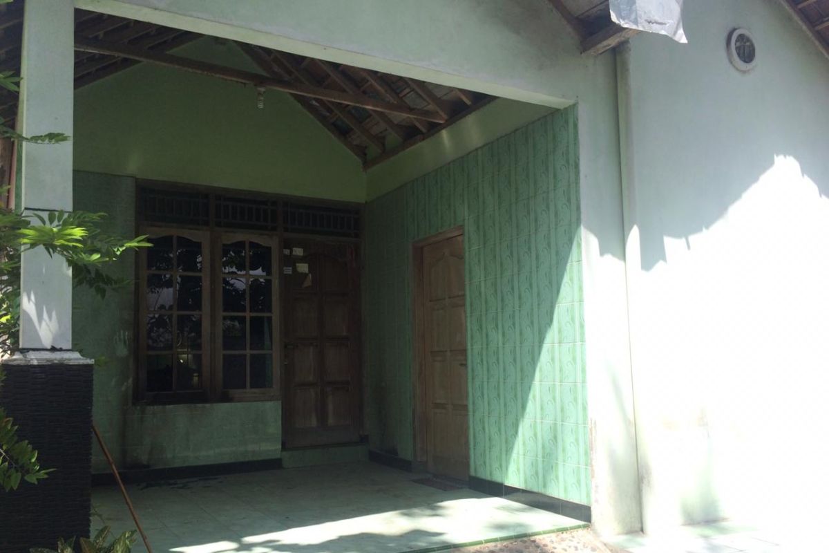 Polisi selidiki pelemparan molotov dan perusakan rumah di Gamping