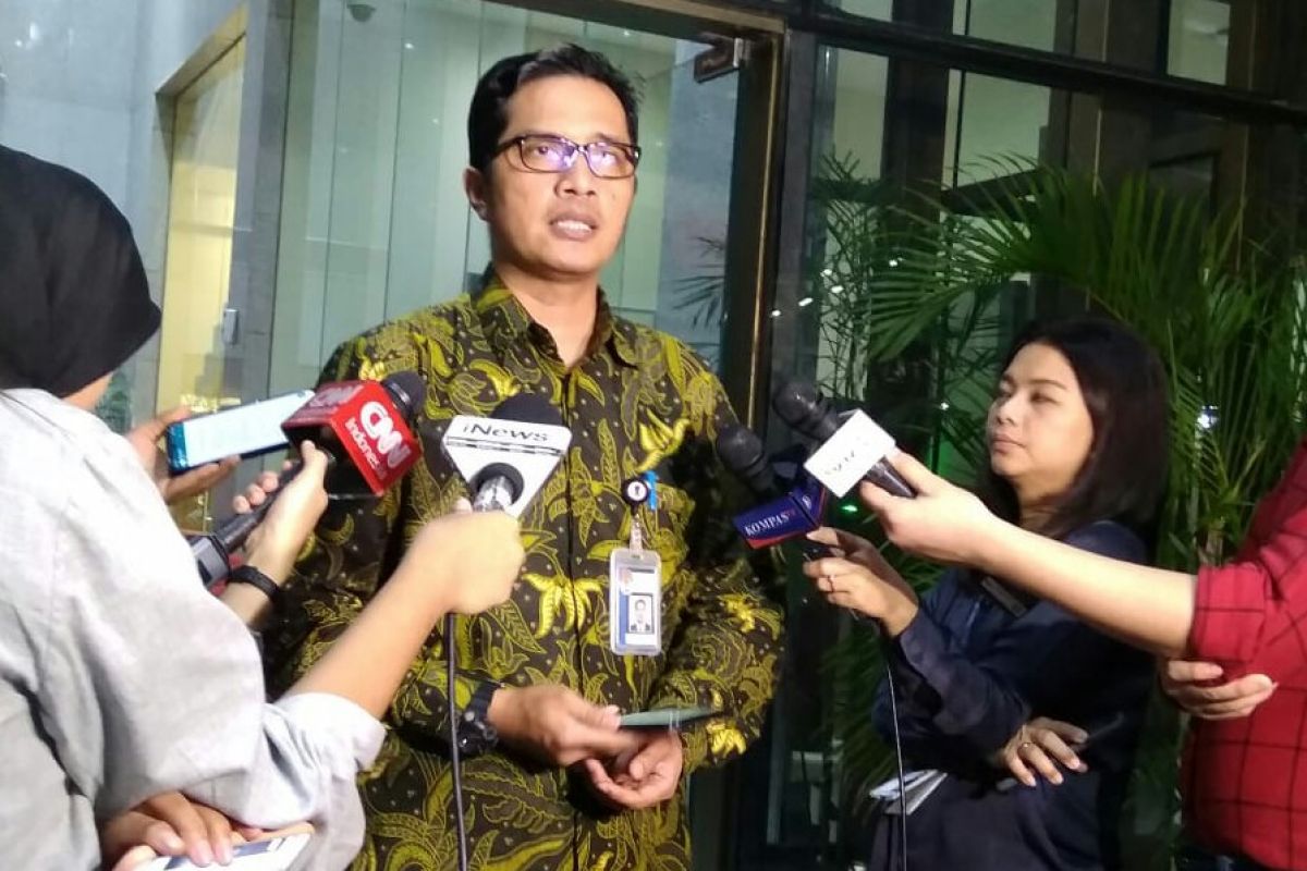 KPK kejar bukti kasus Petral  di beberapa negara