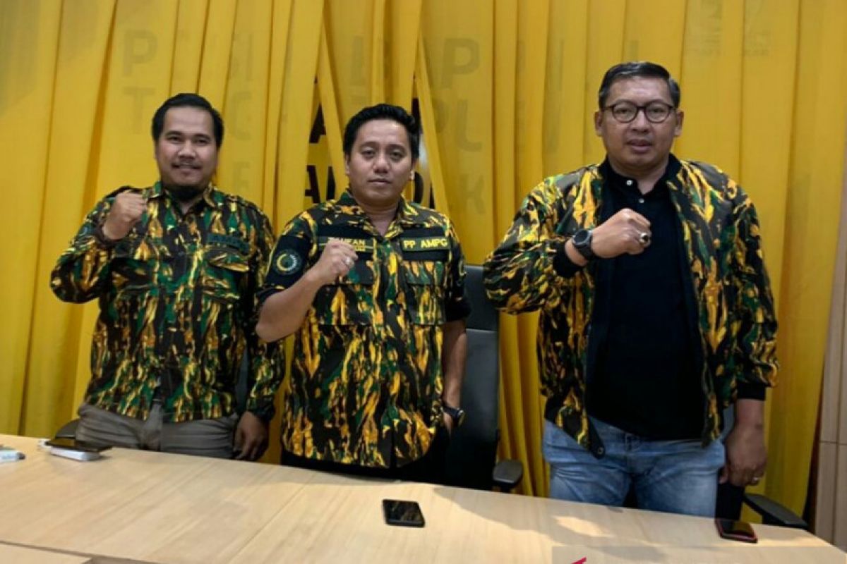 Kader optimistis Golkar bertransformasi jadi partai modern