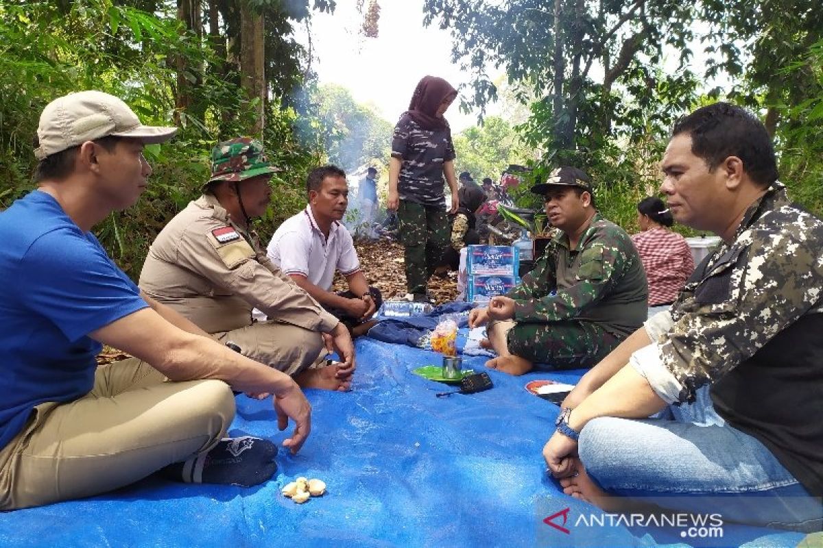 Pemkab Kobar jadikan pariwisata pemicu pertumbuhan ekonomi dan kemajuan daerah