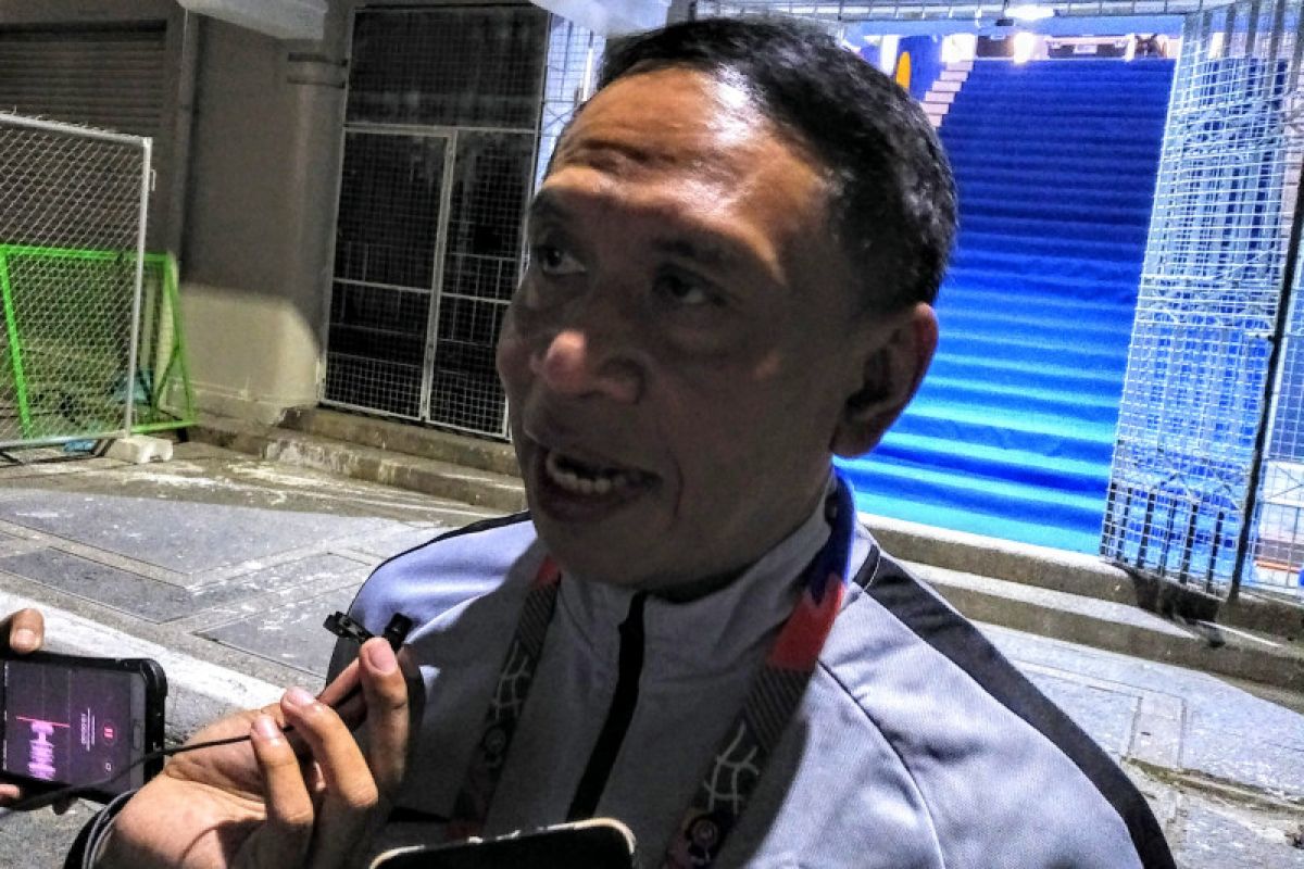 Penjelasan Menpora atas merosotnya posisi Indonesia dalam perolehan medali SEA Games 2019