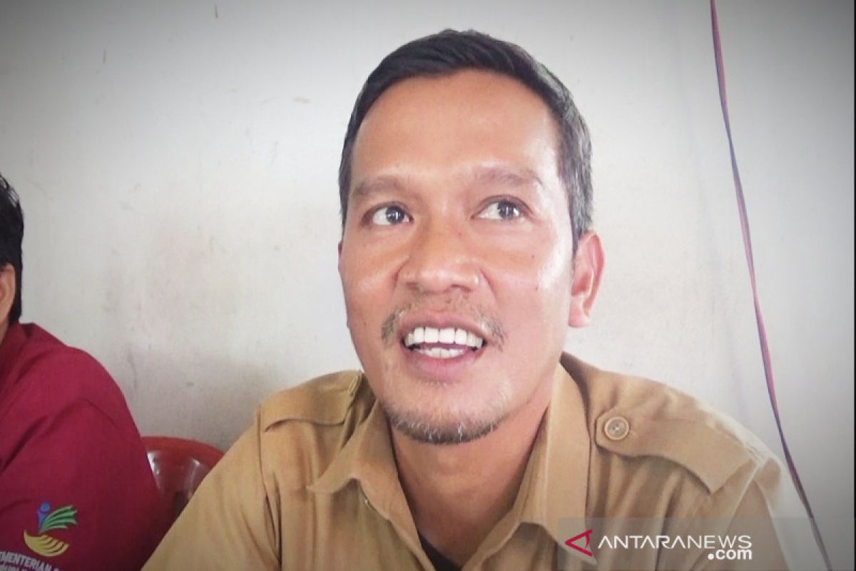 Kapuas urutan dua jumlah penerima PKH terbanyak