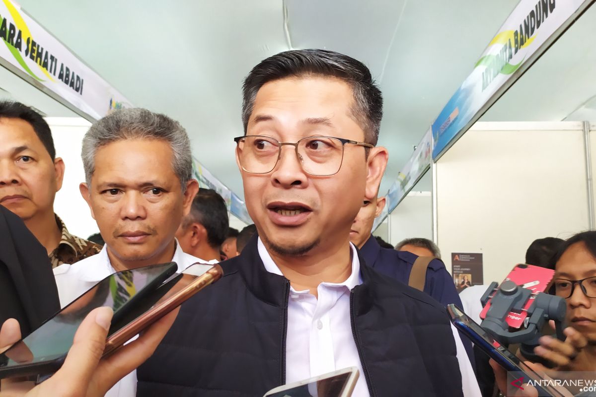 Jabar masih verifikasi perusahaan yang ajukan penangguhan UMK 2020