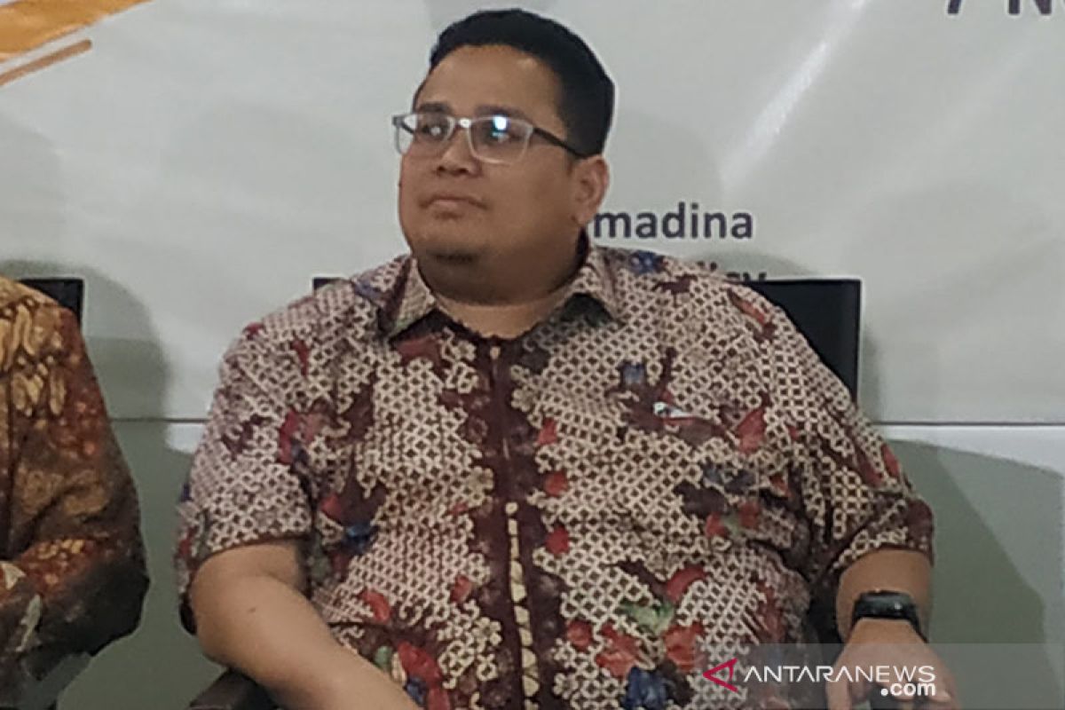 Pasca putusan MK, Bawaslu: KPU harus jelas mengaturnya di PKPU