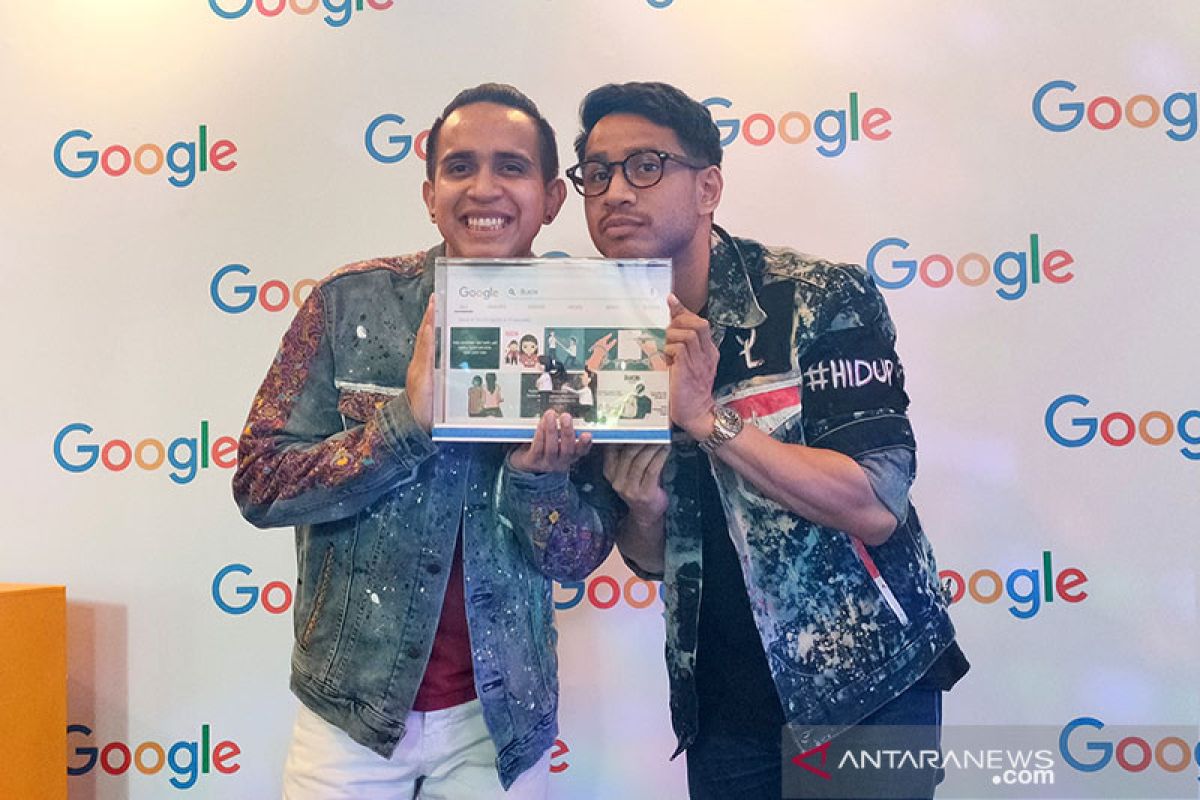 Populer di Google dan YouTube 2019, SkinnyIndonesian24 terkejut
