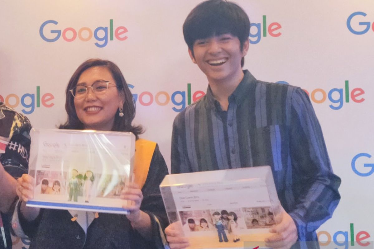 Populer di Google, Gina S Noer bangga dengan pemain "Dua Garis Biru"