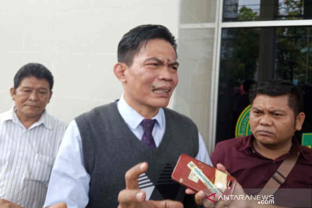 Ahli waris Jenderal AH Nasution menyayangkan putusan hakim PN Cirebon
