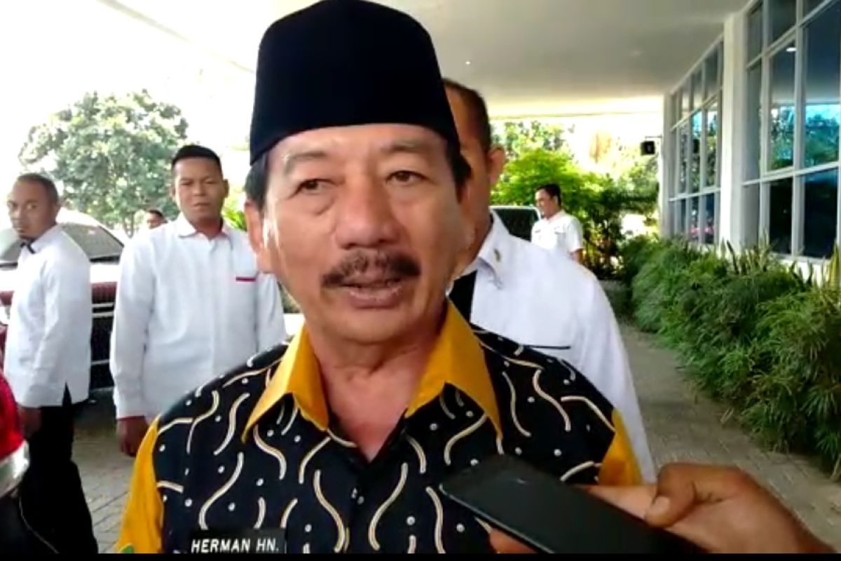 Herman HN Harap ANTARA tetap eksis