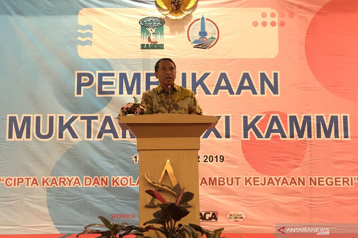 Menpora syukuri peningkatan perolehan medali emas di SEA Games 2019