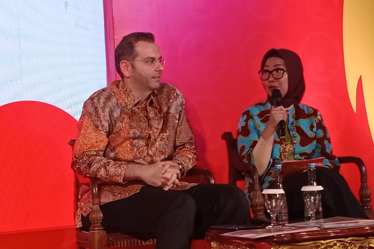 Perusahaan Indosat Ooreddo capai kinerja positif 2019